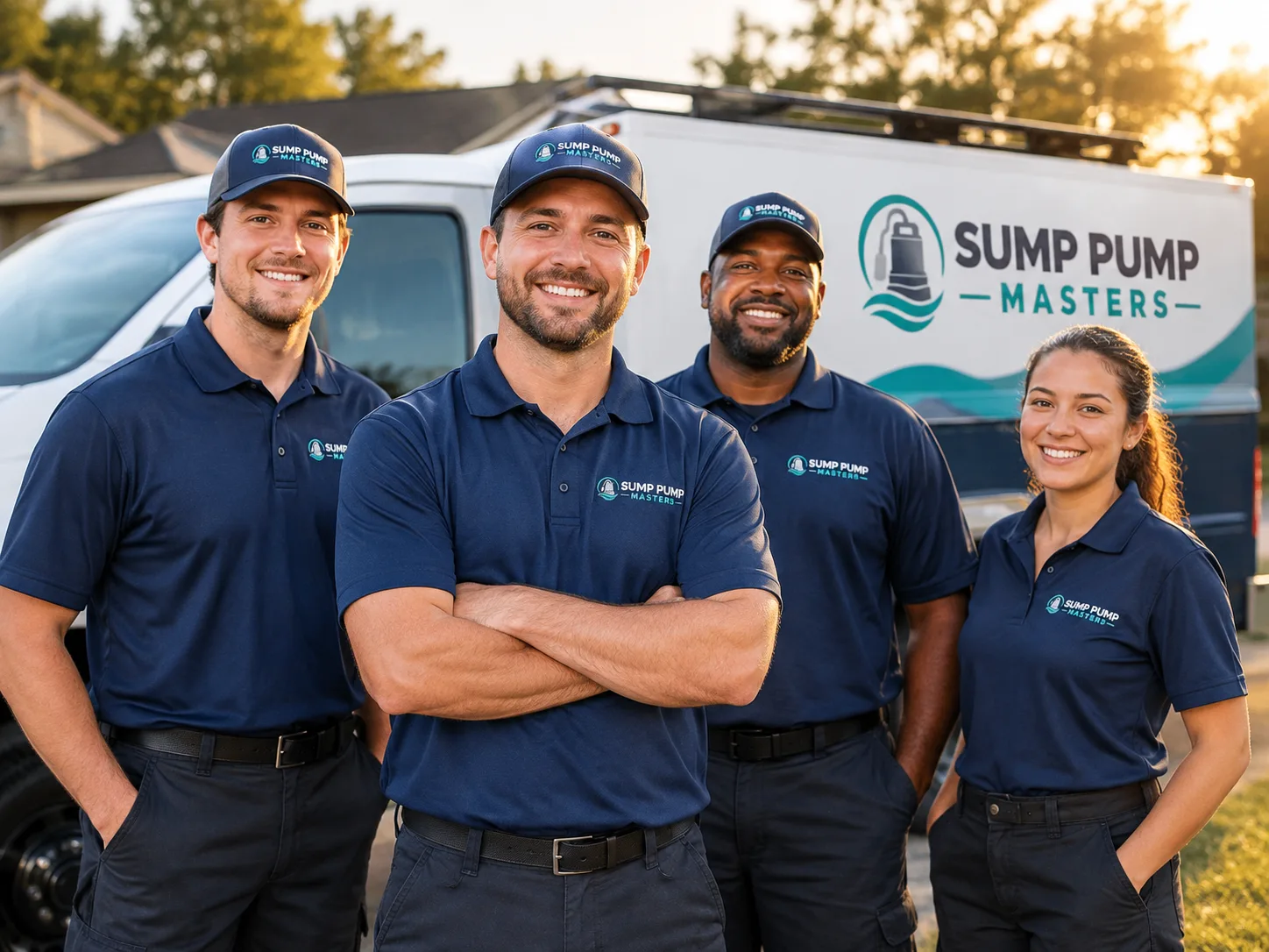 Sump Pump Repair company in Seguin, TX